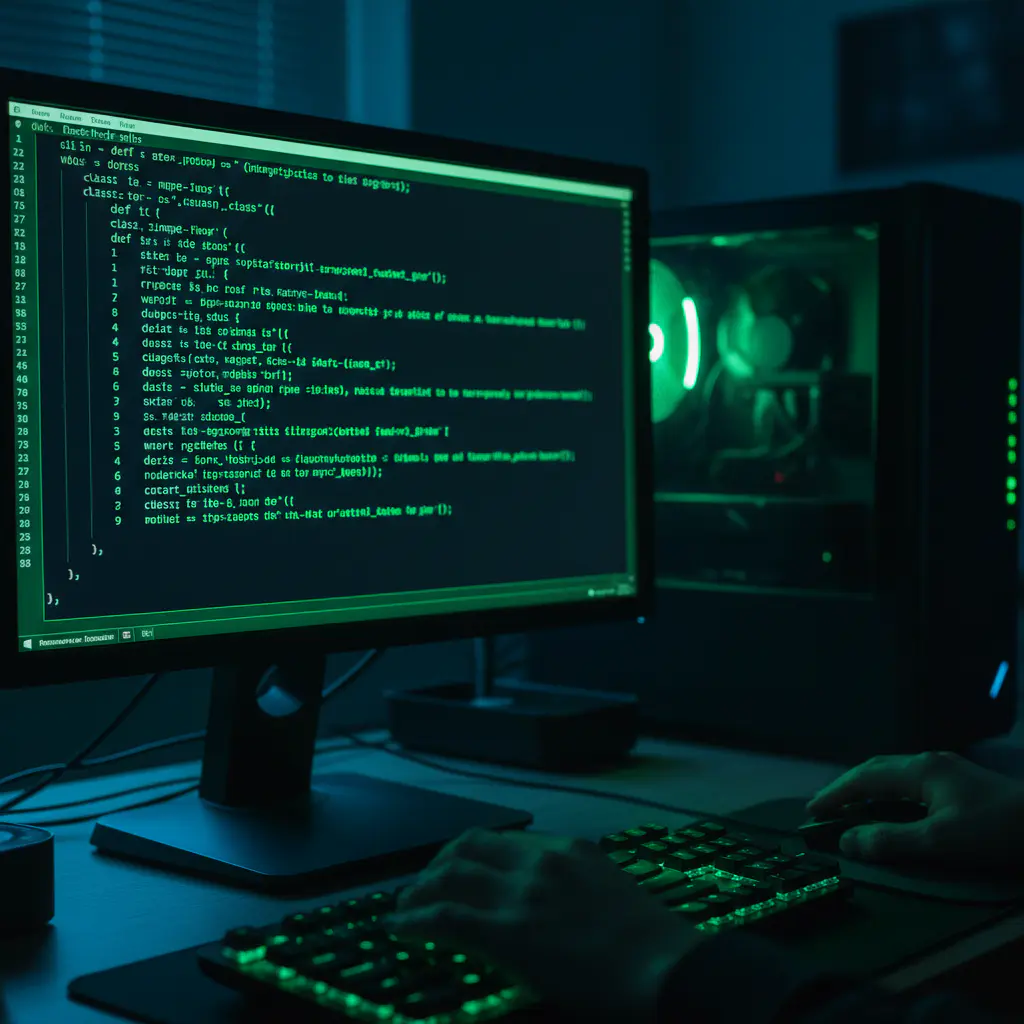 Code snippet