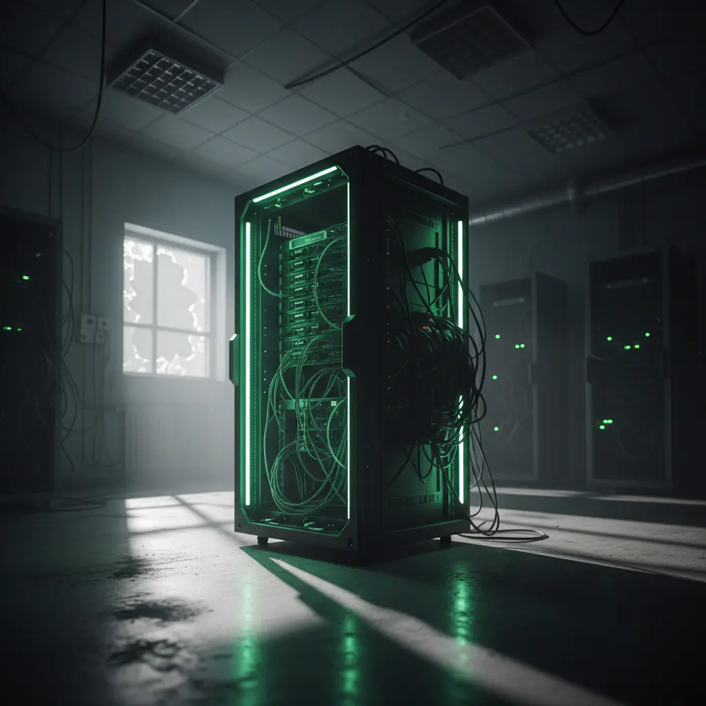 Rogue Server