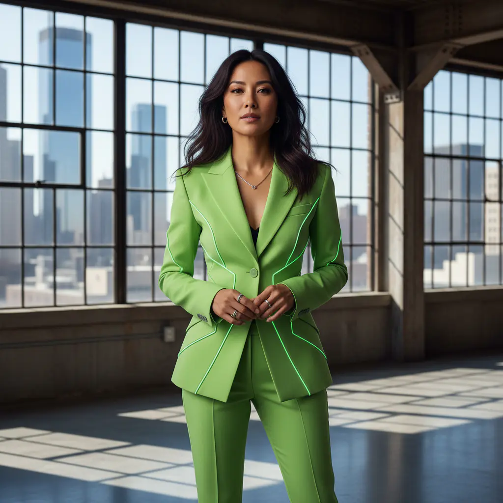 Sarah Chen